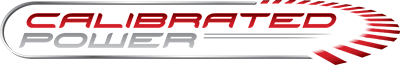 Calibrated Power Solutions Header Logo