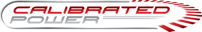 Calibrated Power Solutions Header Logo