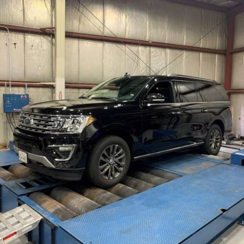 Ford & GM Gas Engines - EcoBoost Ford Expedition 3.5L (2019 - 2020)