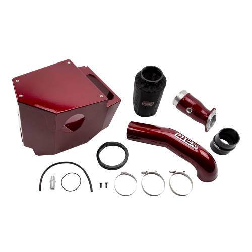 Performance Parts - Cold Air Intakes & Turbo Inlets