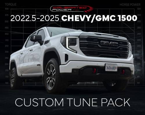 Duramax - 3.0L LM2/LZ0 (2020-2025)