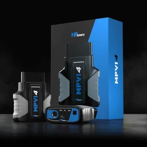 Tuning - Tuning & Diagnostic Devices