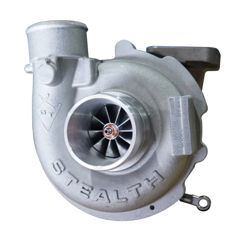 LWN 2.8L (2016-2022) - LWN Turbochargers