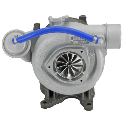 LB7 6.6L (2001-2004) - LB7 Turbochargers