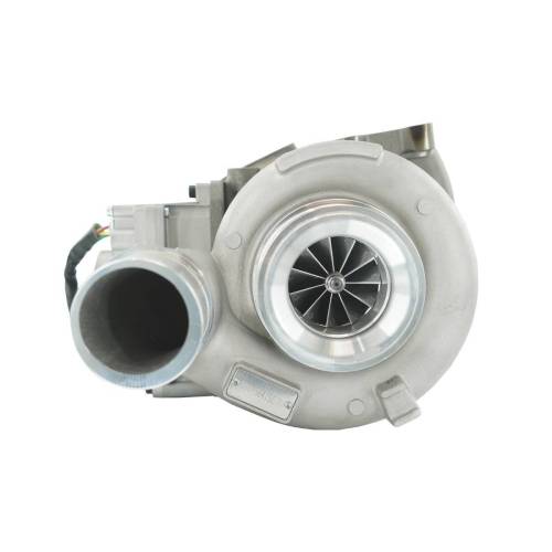 4th Gen (2013-2018) 6.7L Common Rail - 6.7L CME Turbochargers