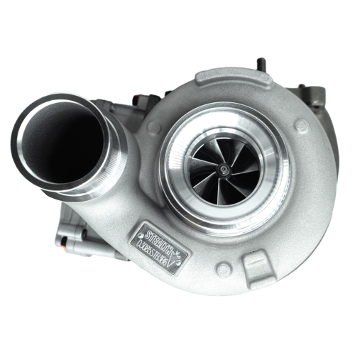 3rd Gen (2007.5-2009) 6.7L Common Rail - 6.7L CMC Turbochargers