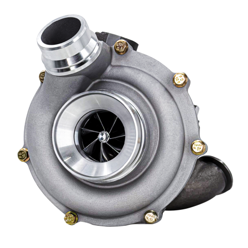 2017-2019 6.7L Powerstroke - Turbochargers