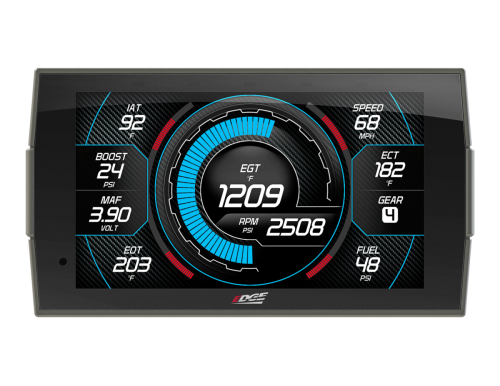 2003-2007 6.0L Powerstroke - 6.0L Gauges & Monitors