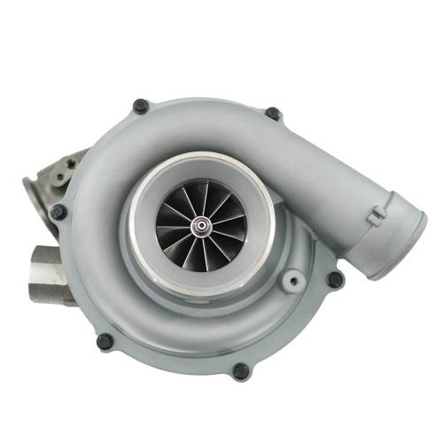 2003-2007 6.0L Powerstroke - 6.0L Turbochargers