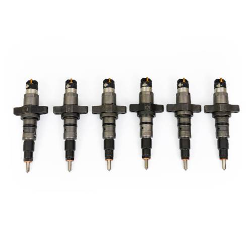 Fuel Injectors - Cummins Fuel Injectors