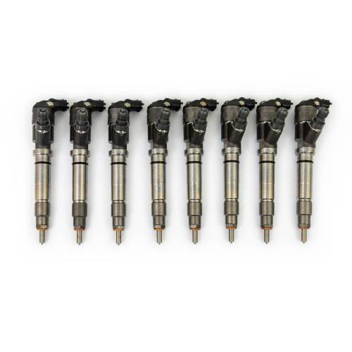 Duramax Fuel Injectors - LMM Fuel Injectors