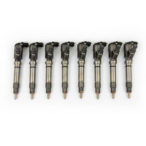Duramax Fuel Injectors - LLY Fuel Injectors