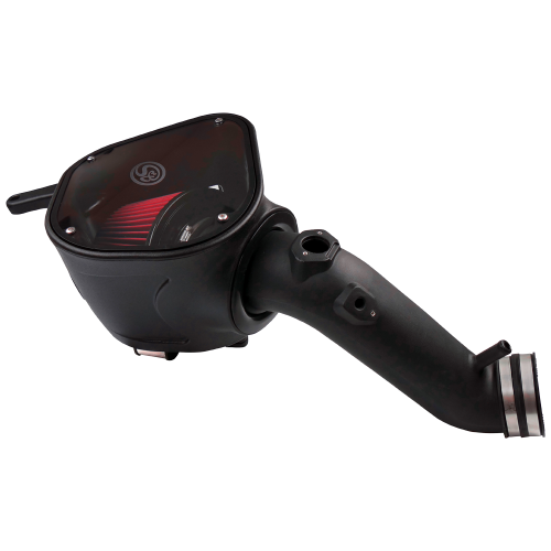 4th Gen (2010-2012) 6.7L Common Rail - 6.7L CMD Cold Air Intakes & Turbo Inlets