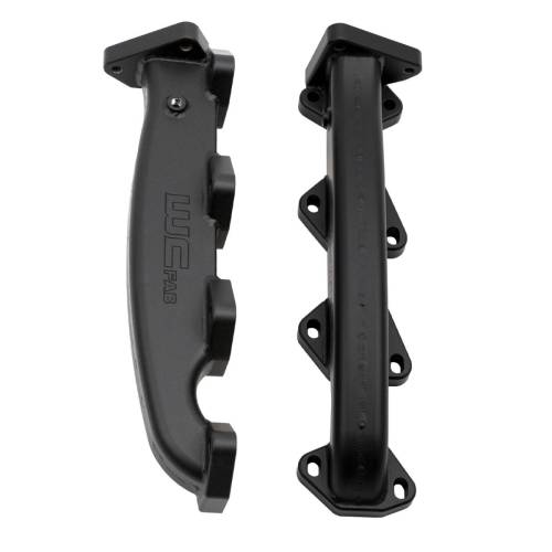 LLY 6.6L (2004.5-2005) - LLY Exhaust