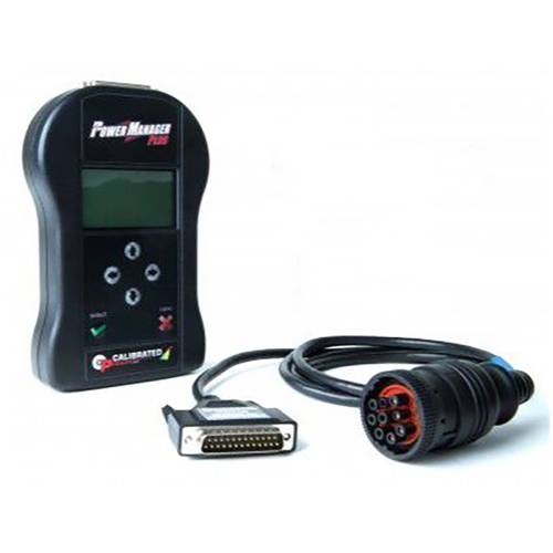 Tuning - Power Manager