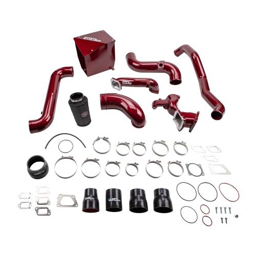 LML 6.6L (2011-2016) - LML Intercooler Pipes & Intake Manifolds