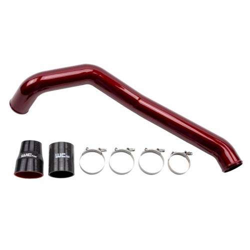 LLY 6.6L (2004.5-2005) - LLY Intercooler Pipes & Intake Manifolds