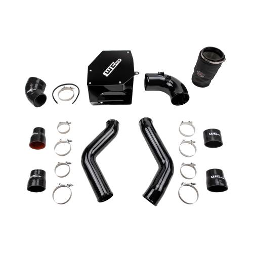 5th Gen (2019-2024) 6.7L Common Rail - 6.7L CMF Intercooler Pipes & Intake Manifolds