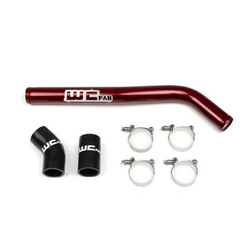 2nd Gen (1994-2002) 5.9L 12V & 24V - Cooling System