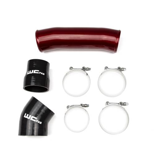 2nd Gen (1994-2002) 5.9L 12V & 24V - Intercooler Pipes & Intake Manifolds