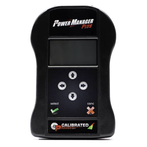 Tuning - Power Manager