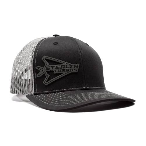 Apparel & Merch - Hats