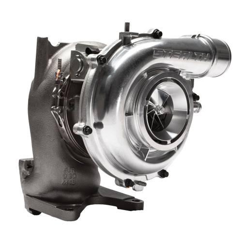 LML 6.6L (2011-2016) - LML Turbochargers