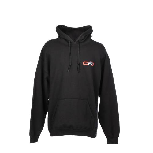 Apparel & Merch - Hoodies
