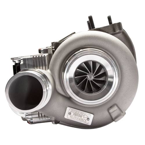 4th Gen (2013-2018) 6.7L Common Rail - 6.7L CME Turbochargers