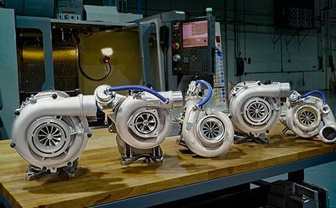 Turbos