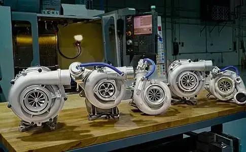 Turbos