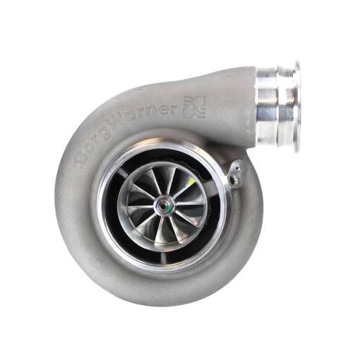 Turbos - S400 Turbos
