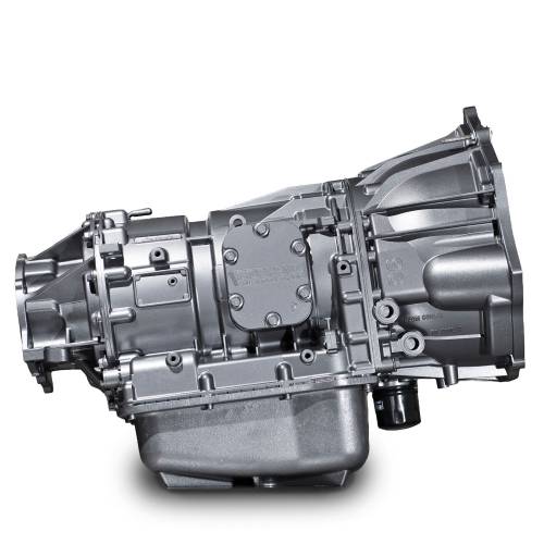 Allison 1000 (01-19 Duramax) - DT750 (Up to 750 HP)