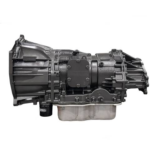 Allison 1000 (01-19 Duramax) - DT750 (Up to 750 HP)