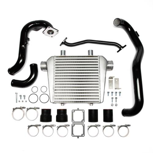 2018-2022 Roxor 2.5L Diesel - Intercoolers