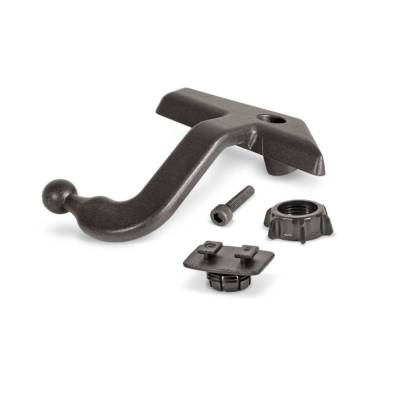 Edge Products - Edge CTS3 A-Pillar Display Mount for 2024-2025 GM 2500/3500