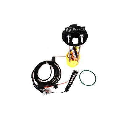 Fleece Performance - Fleece PowerFlo In-tank Lift Pump 2005-2009 Cummins