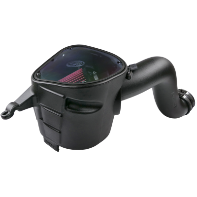 S&B Filters - 2003-2007 5.9L Cummins S&B Cold Air Intake Kit