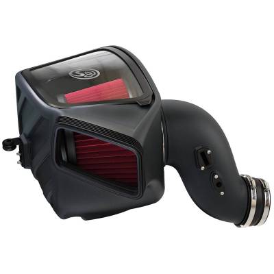 S&B Filters - 2019-2024 6.7L Cummins S&B Cold Air Intake Kit