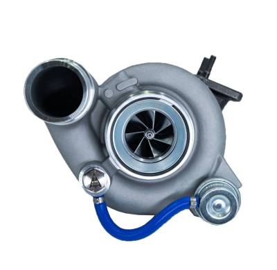 Calibrated Power - 2003-2007 5.9L Cummins Stealth STR Drop In Turbo