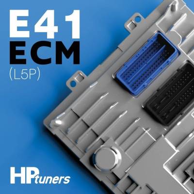 Calibrated Power - 2017-2019 L5P Duramax HP Tuners Custom Performance ECM Tuning
