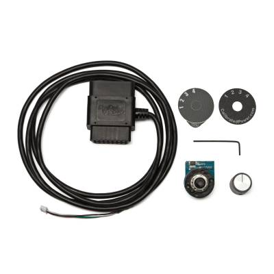 Calibrated Power - 2.8 LWN Duramax (SOTF) DSP4 Switch