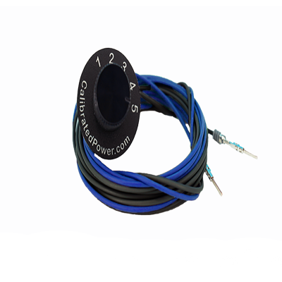 Calibrated Power - 2001-2004 LB7 Duramax (SOTF) DSP5 Switch