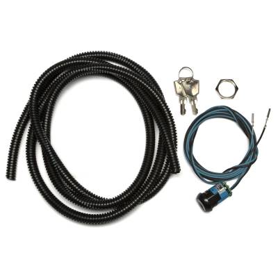 Calibrated Power - 2001-2004 LB7 Duramax (SOTF) Keylock DSP5 Switch