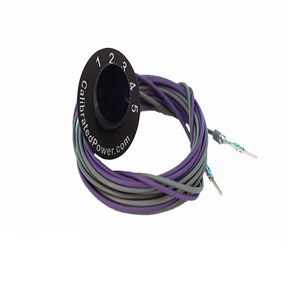 Calibrated Power - 2004.5-2010 LLY, LBZ, LMM Duramax (SOTF) DSP5 Switch