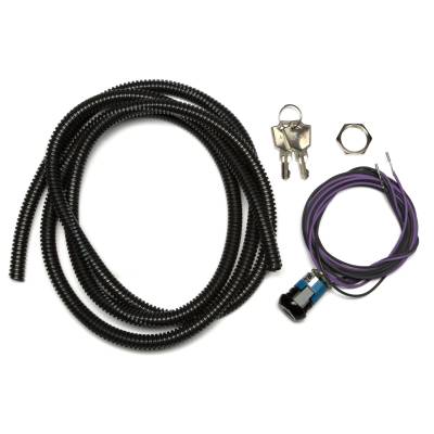 Calibrated Power - 2004.5-2010 LLY, LBZ, LMM Duramax (SOTF) Keylock DSP5 Switch