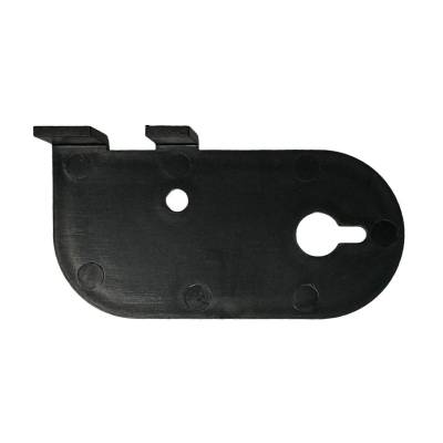 Calibrated Power - 2010-2021 6.7L Cummins DSP (SOTF) No Drill Switch Bracket