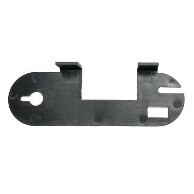 Calibrated Power - 2011-2016 6.7L Powerstroke DSP (SOTF) No Drill Switch Bracket