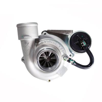 Calibrated Power - 2018-2022 2.5L Mahindra Roxor RX Stealth Mach 1 Drop In Turbo