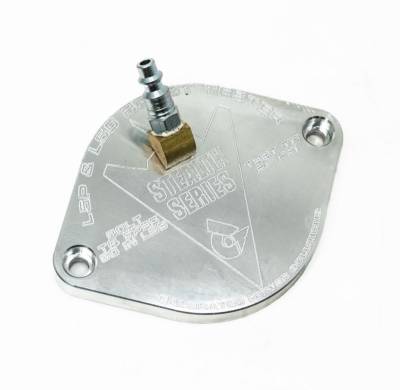 Calibrated Power - Stealth Boost Tester - L5P/L5D Faceplate Adapter